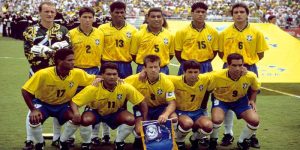 Kết Quả Bóng Đá Brazil Mới Nhất Và Dự Đoán Trong Tương Lai